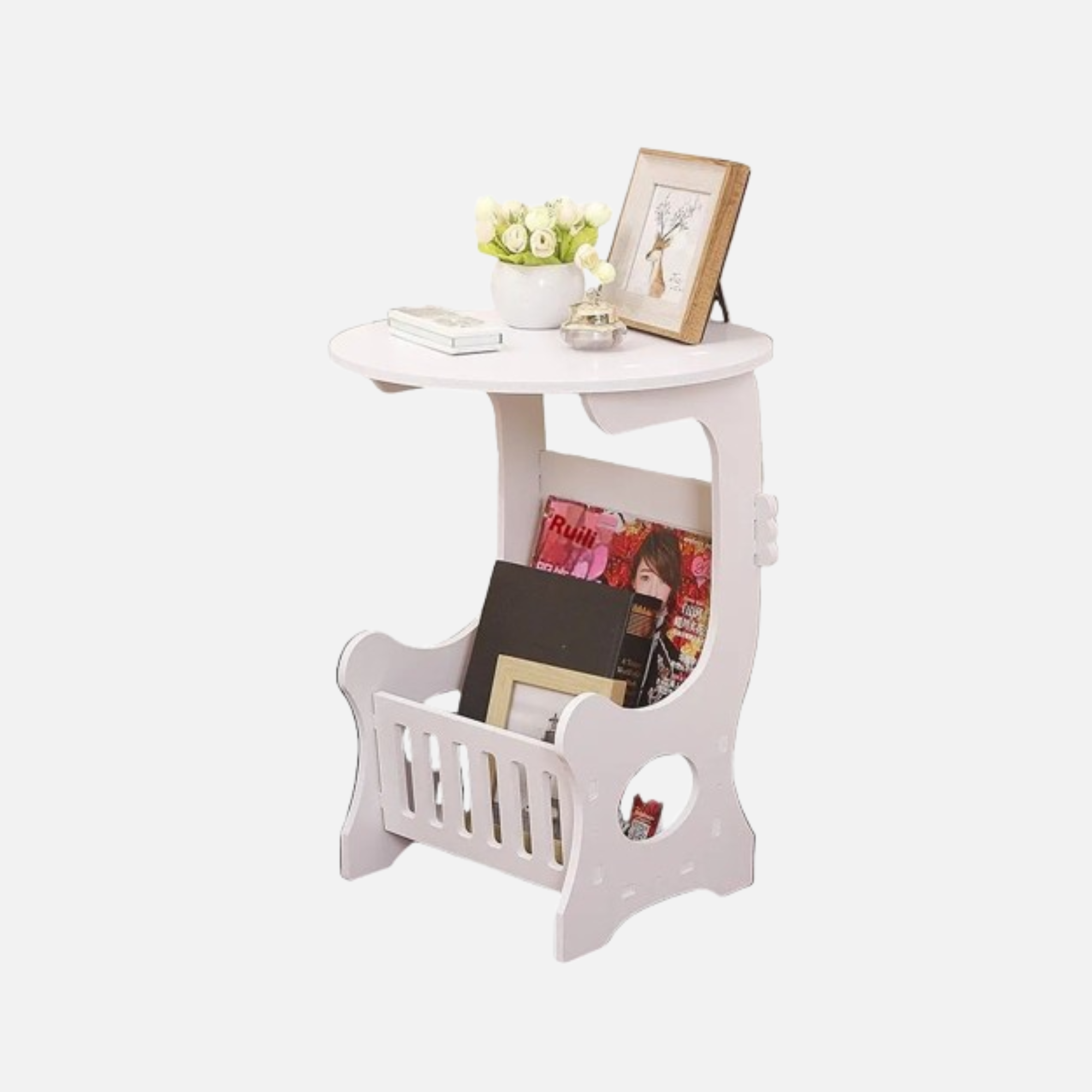 Storage Organizer