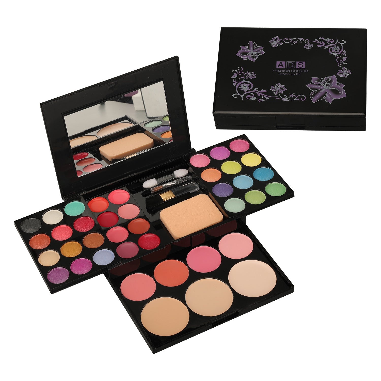 All-in-One Women’s Makeup Set