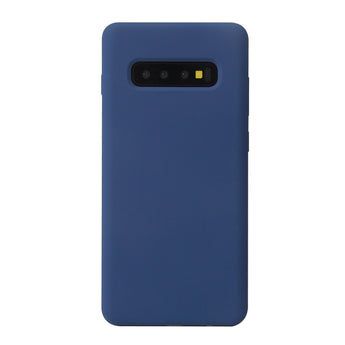 Best Selling Liquid Silicone Mobile Phone Case - Styloqs