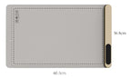 Graphene Multifunctional Dish Warming Plate