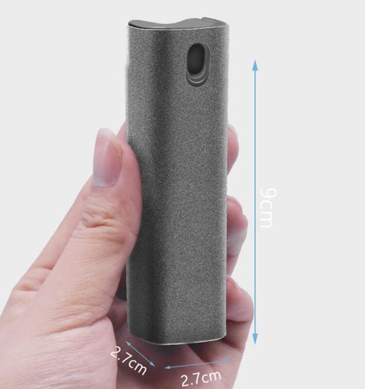 2-in-1 Phone & Computer Screen Cleaner Kit