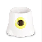 Dog Pet Automatic Interactive Ball Launcher - Styloqs
