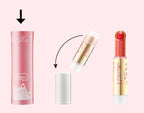 Moisturizing lip balm - Styloqs