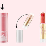 Moisturizing lip balm - Styloqs