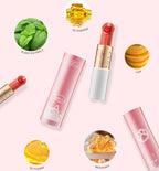 Moisturizing lip balm - Styloqs