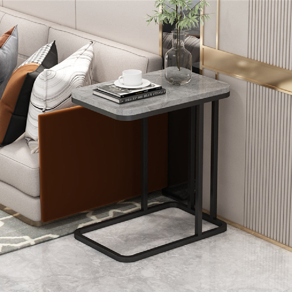 Modern Small Square Side Table