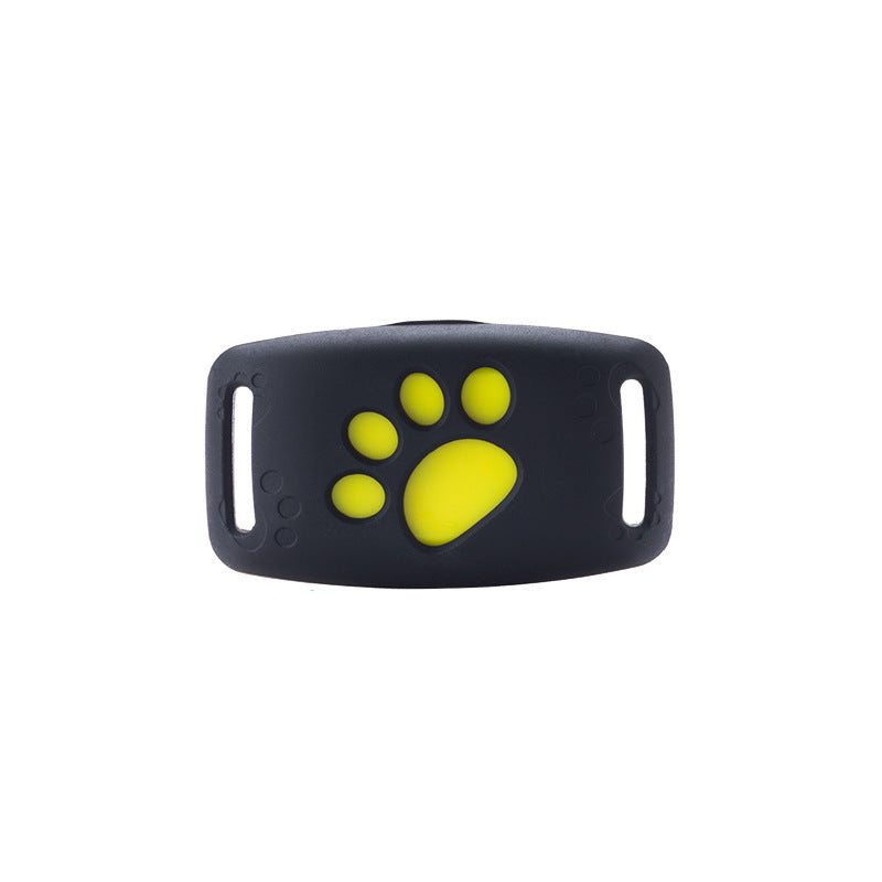 GPS Dog Collar Pro