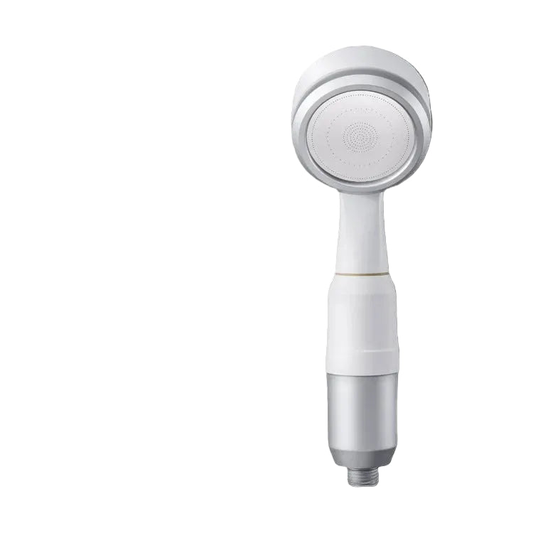Shower Water Purifier Filter Pressurized Chlorine Removal Nozzle - Styloqs