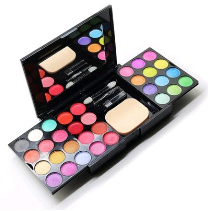 All-in-One Women’s Makeup Set