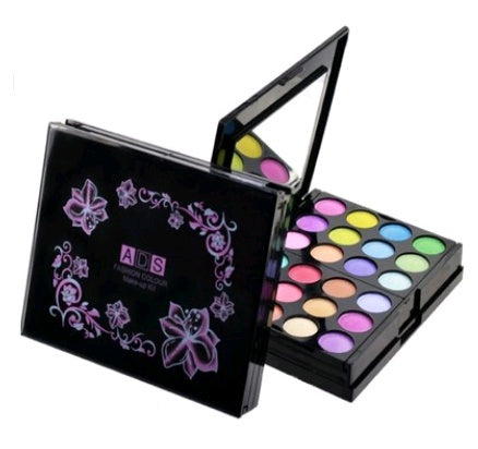 All-in-One Women’s Makeup Set