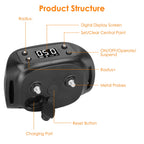 Smart GPS Dog Collar