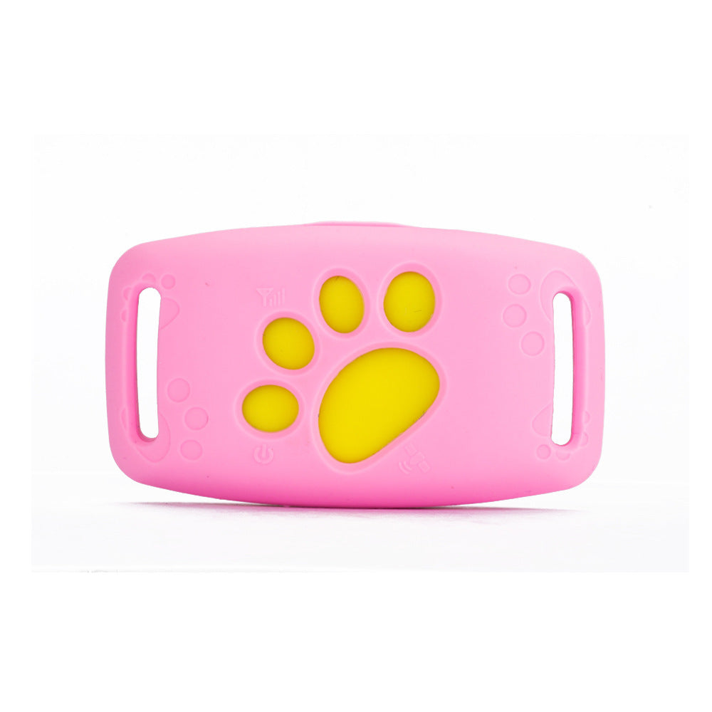 GPS Dog Collar Pro