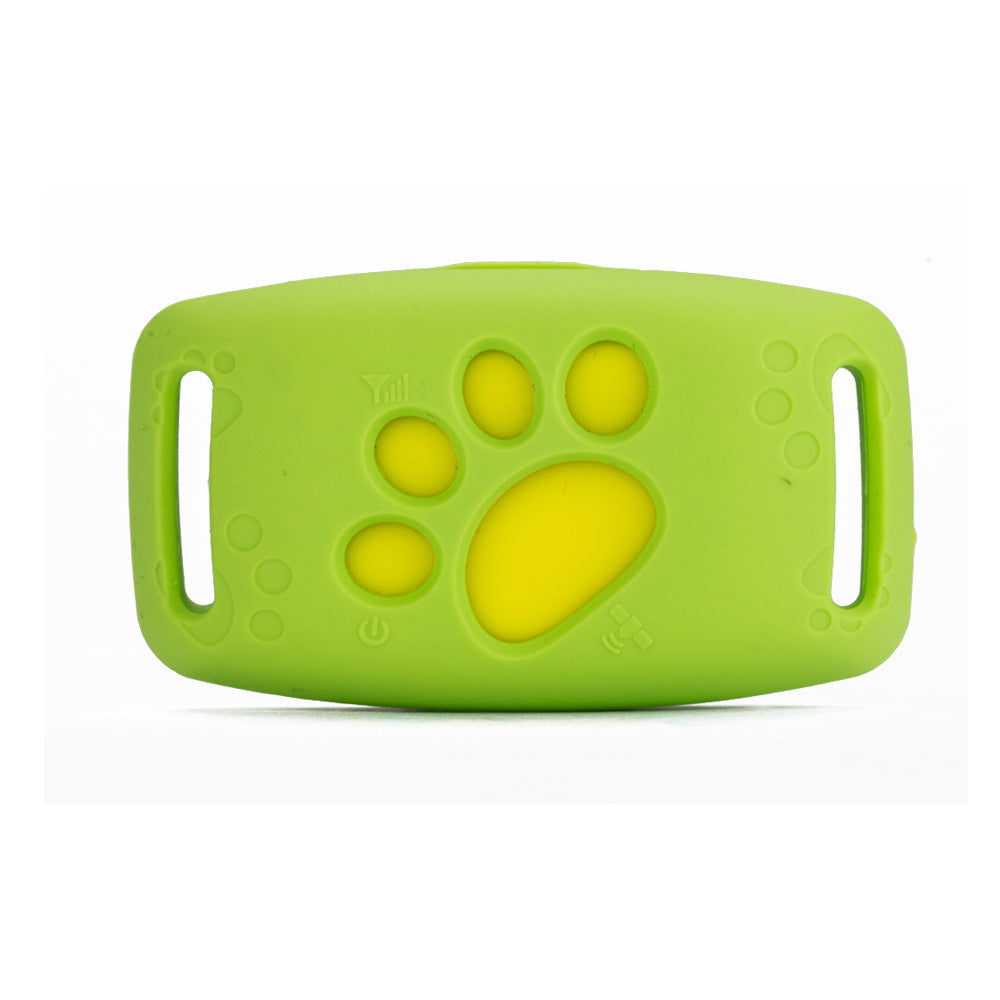 GPS Dog Collar Pro