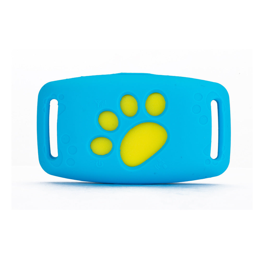 GPS Dog Collar Pro