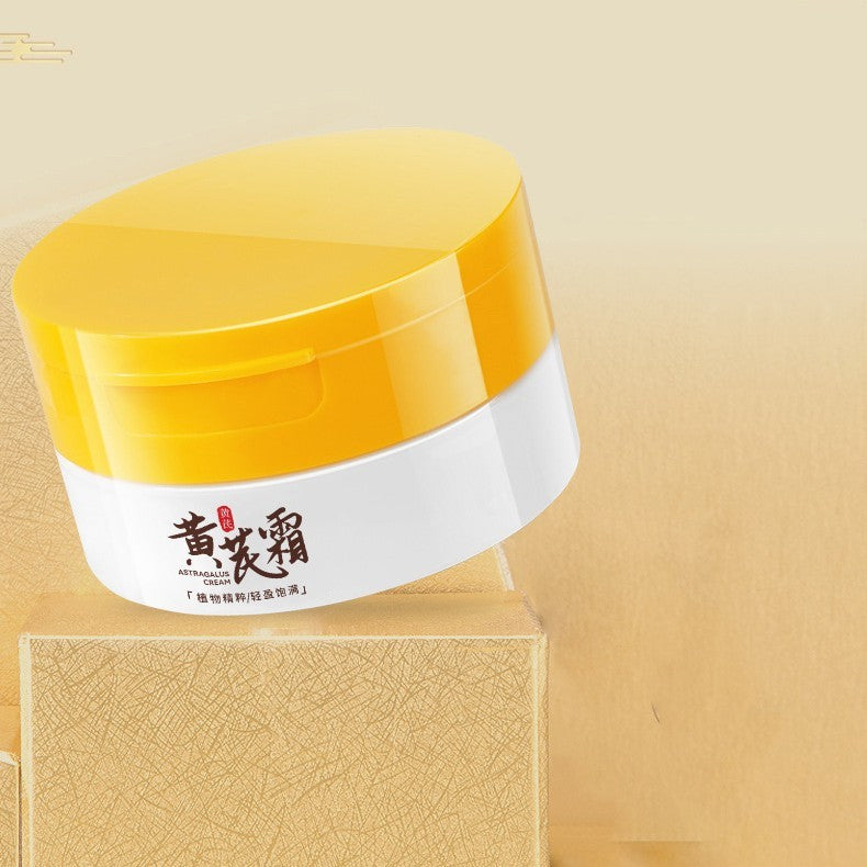 Moisturizing & Dark Skin Care Cream