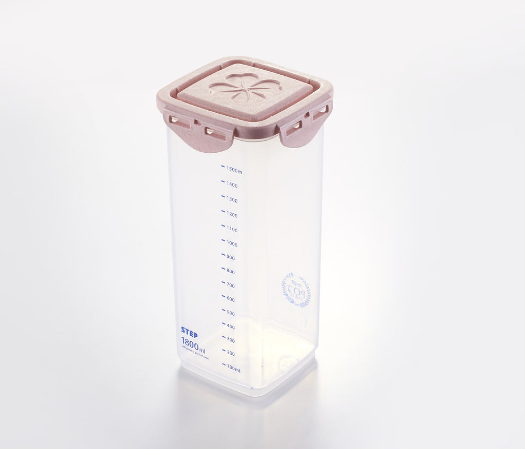 Plastic Grain Storage Food Preservation Box Storage Tank - Styloqs