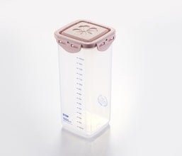 Plastic Grain Storage Food Preservation Box Storage Tank - Styloqs
