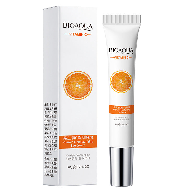 Moisturizing & Rejuvenating Facial Cream