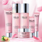 Avocado & Hyaluronic Acid Skin Care Set