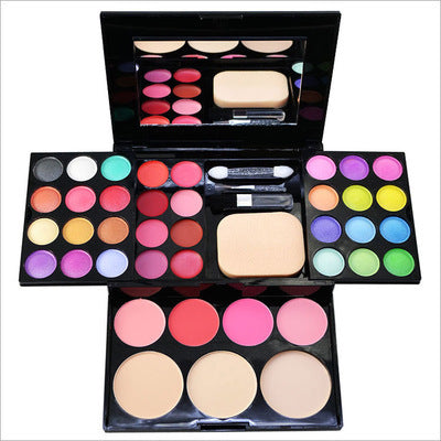 All-in-One Women’s Makeup Set