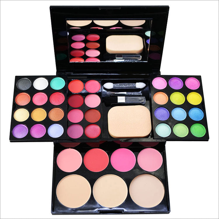 All-in-One Women’s Makeup Set