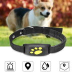 GPS Dog Collar Pro