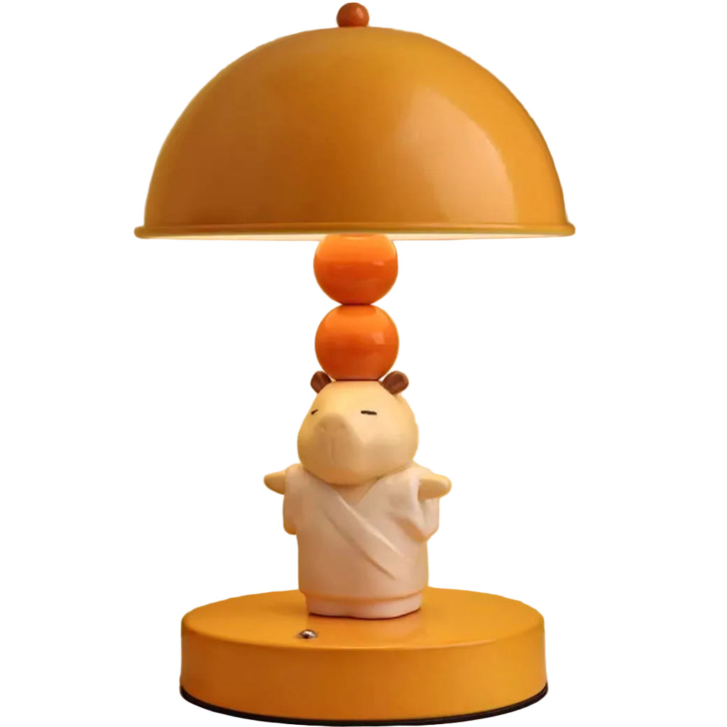 Creative Bedroom Table Lamp