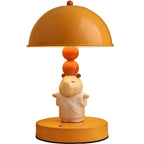 Creative Bedroom Table Lamp