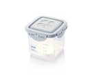 Plastic Grain Storage Food Preservation Box Storage Tank - Styloqs