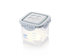 Plastic Grain Storage Food Preservation Box Storage Tank - Styloqs