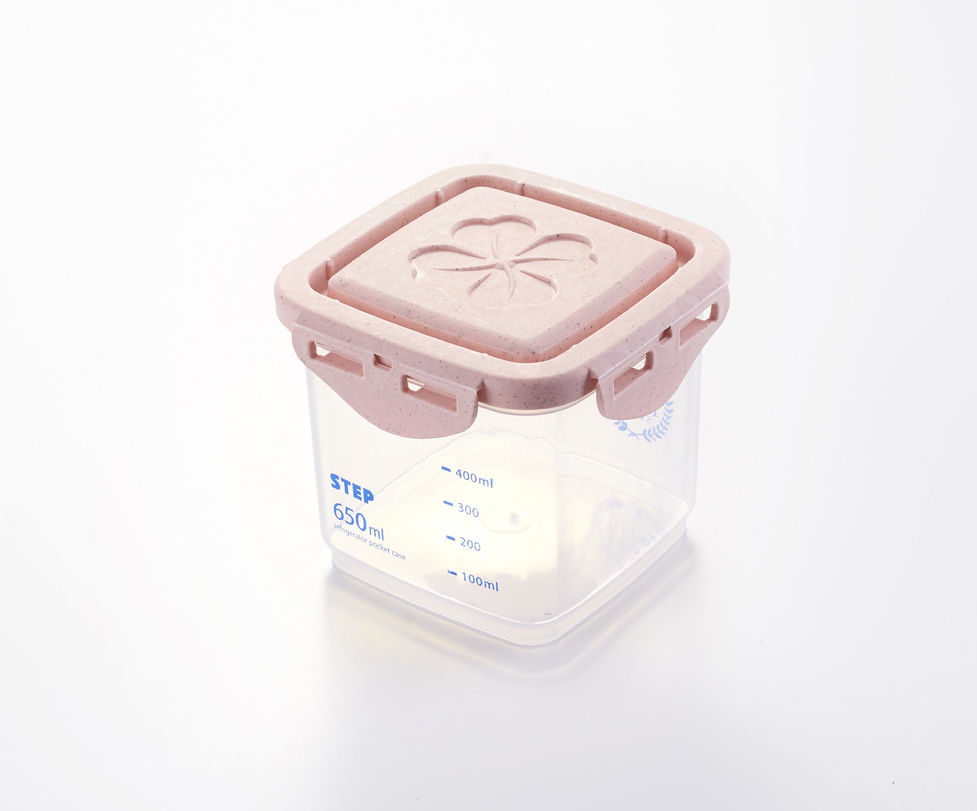 Plastic Grain Storage Food Preservation Box Storage Tank - Styloqs