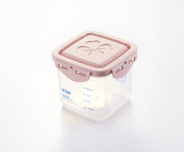 Plastic Grain Storage Food Preservation Box Storage Tank - Styloqs