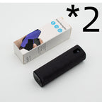Portable Mobile & Computer Screen Cleaner Set