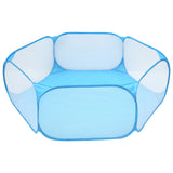 Baby Play Tent Toys Foldable Tent For Children's Ocean Balls Play Pool Outdoor House Crawling Game Pool for Kids Ball Pit Tent - Styloqs