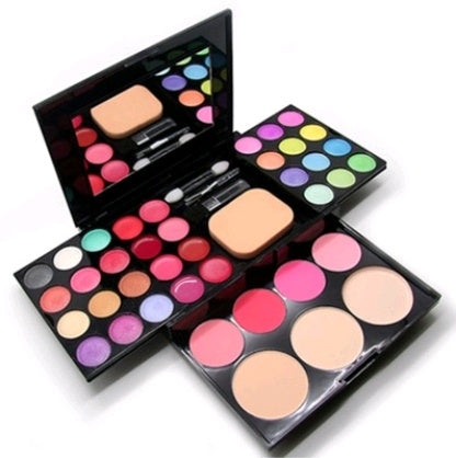 All-in-One Women’s Makeup Set