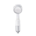 Shower Water Purifier Filter Pressurized Chlorine Removal Nozzle - Styloqs