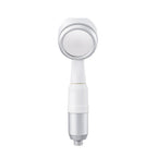 Shower Water Purifier Filter Pressurized Chlorine Removal Nozzle - Styloqs