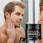 Butter & Honey Facial Moisturizing Cream