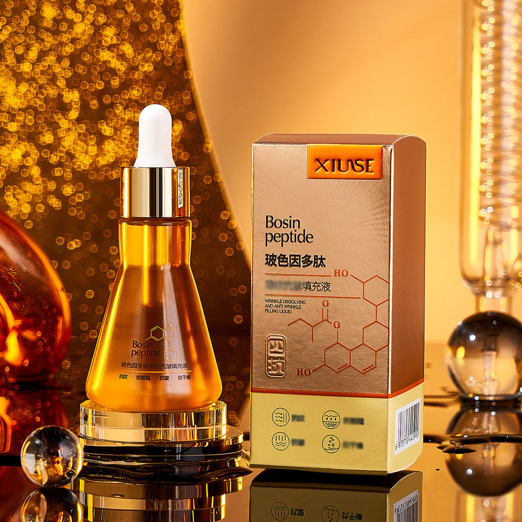 Polypeptide Collagen Facial Cream