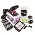 2-in-1 Multifunctional Vegetable Cutter