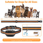 Smart GPS Dog Collar