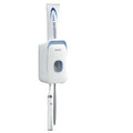 Automatic Toothpaste Dispenser