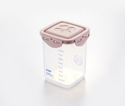 Plastic Grain Storage Food Preservation Box Storage Tank - Styloqs