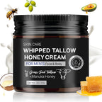 Butter & Honey Facial Moisturizing Cream