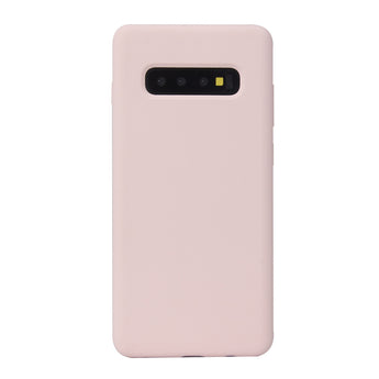 Best Selling Liquid Silicone Mobile Phone Case - Styloqs