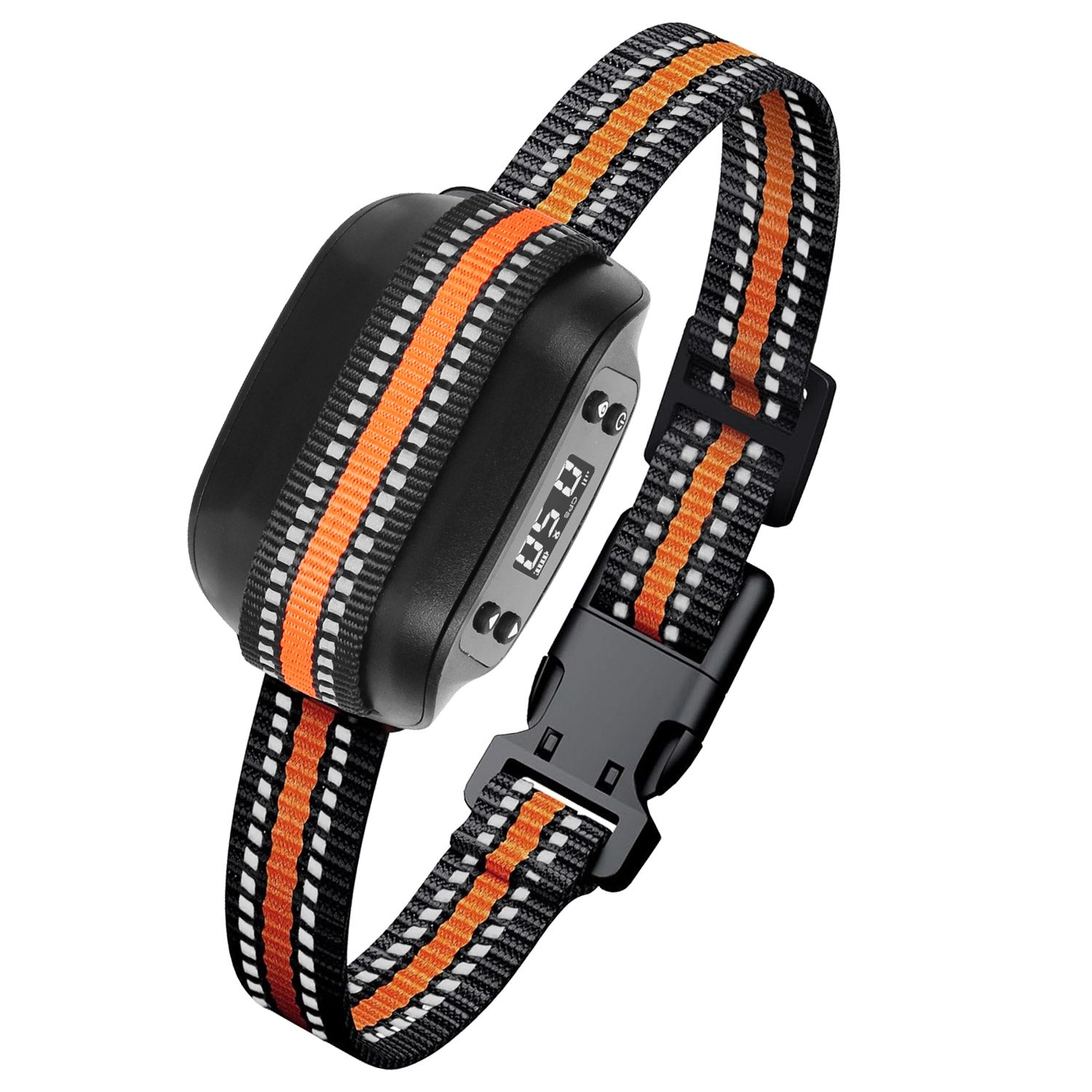 Smart GPS Dog Collar