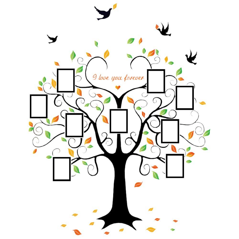 Decorative Wall Sticker