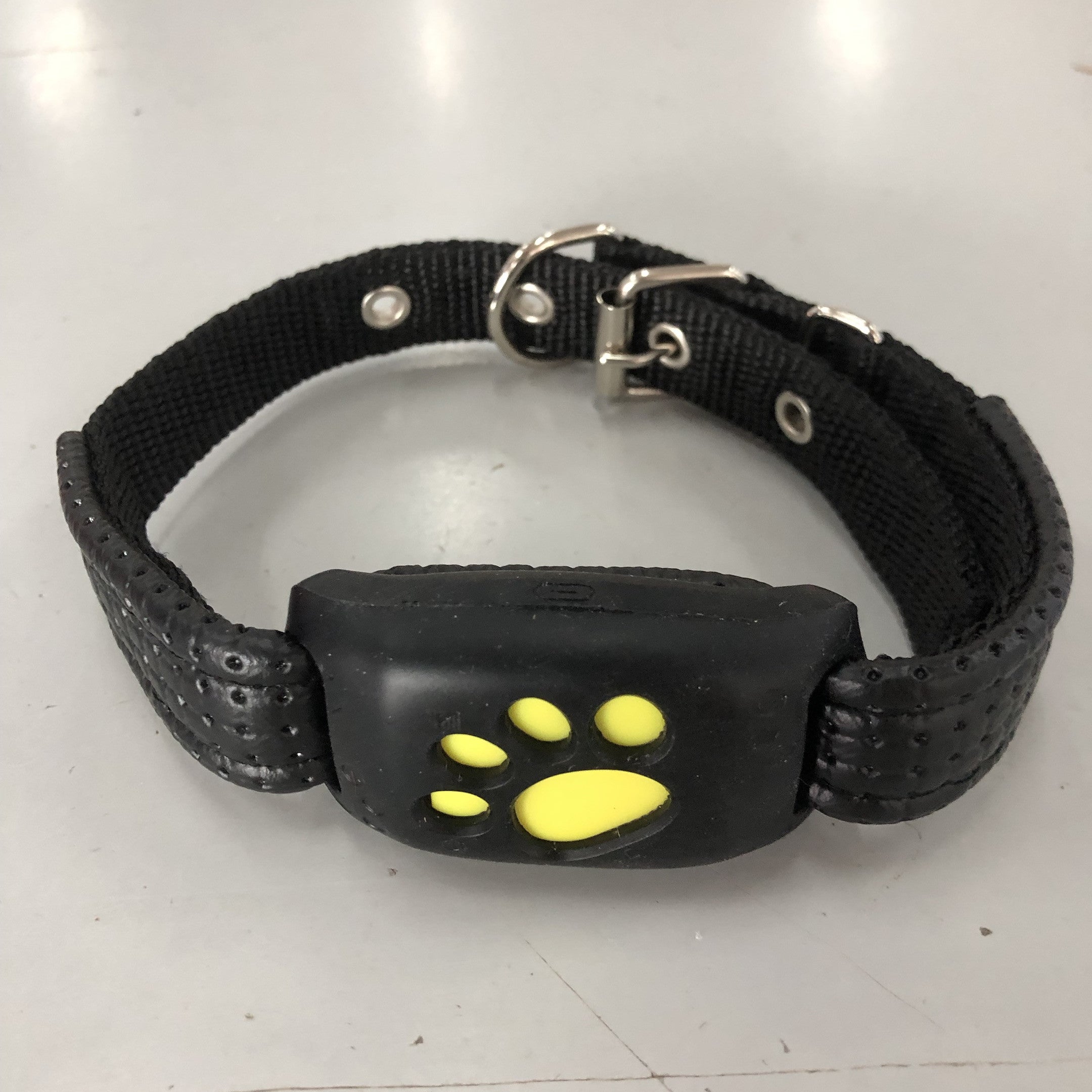 GPS Dog Collar Pro