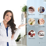 Oral Electric Irrigator Water Flosser - Styloqs