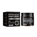 Butter & Honey Facial Moisturizing Cream